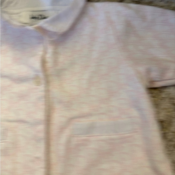 Baby Dior Pink Patterned Jacket - Picture 4 of 5